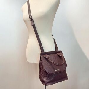 Alexander McQueen | Mini ‘Ruin’ Crossbody Bag